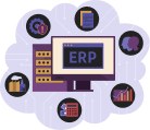 ERP TESTING