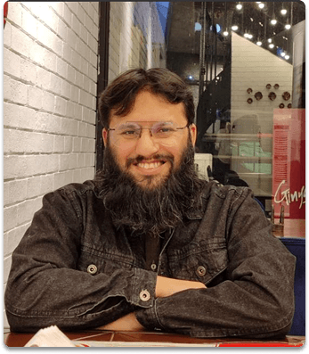Rizwan Waseem