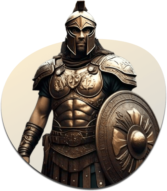 Soldier Image