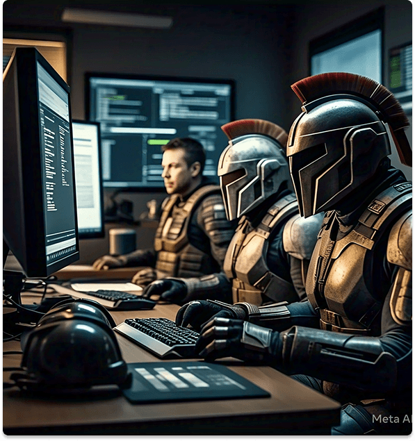 Soldier Image